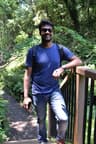 Abhishek Dey, eAradhana devotee